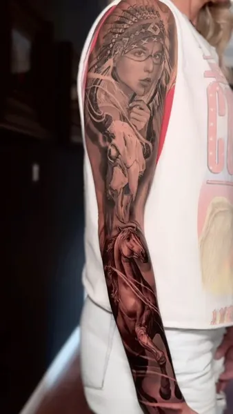 beechertattoos