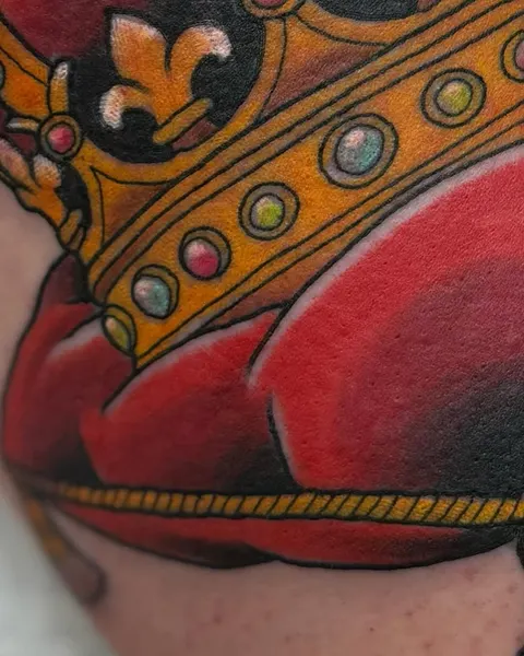tylerharringtontattoos