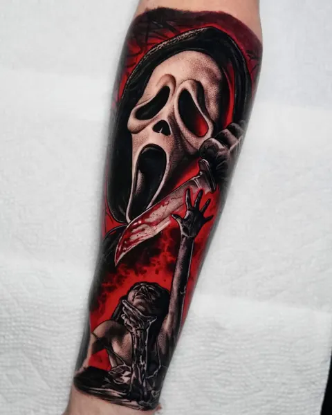 jakerosstattoos