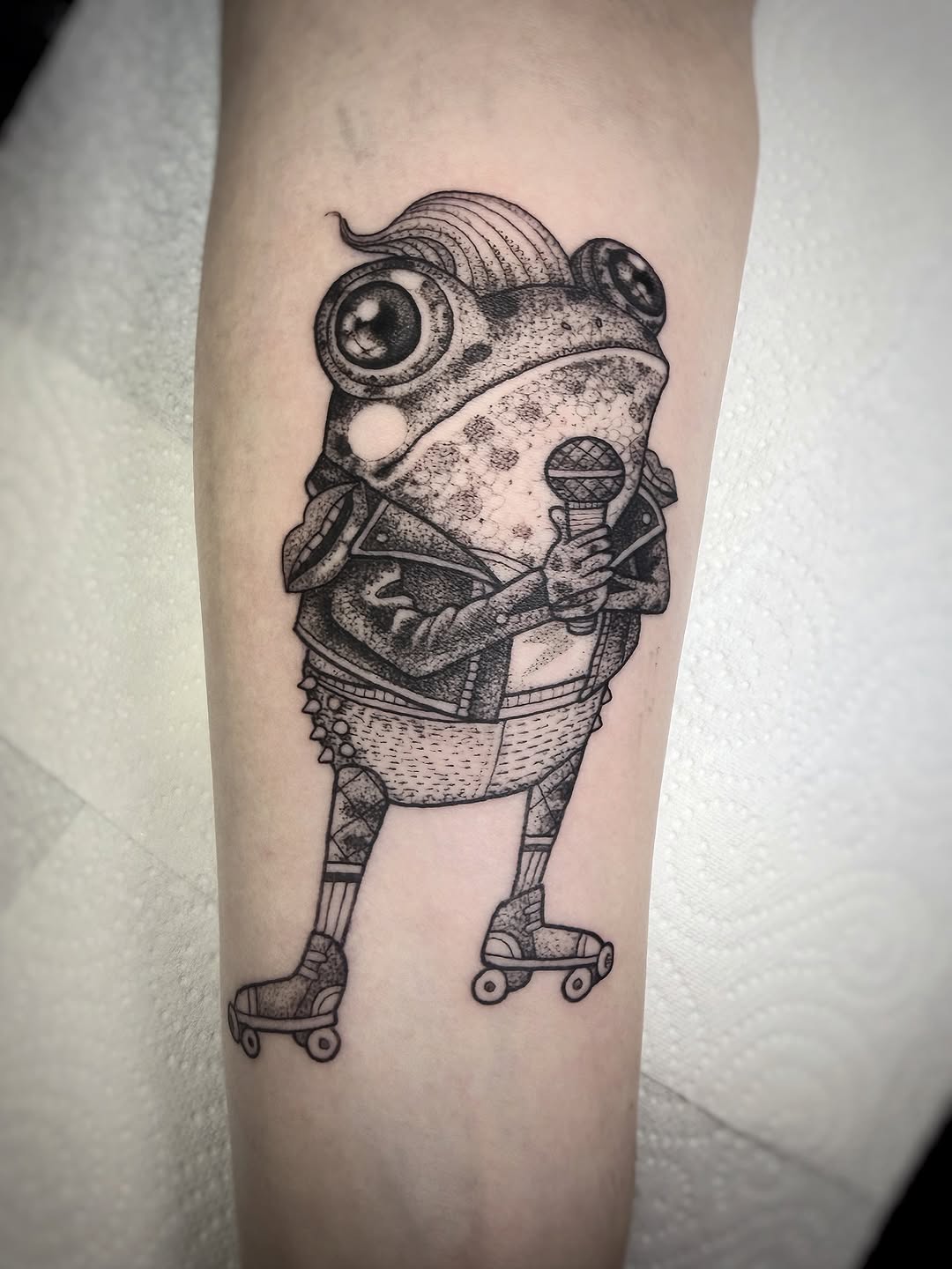 Suflanda