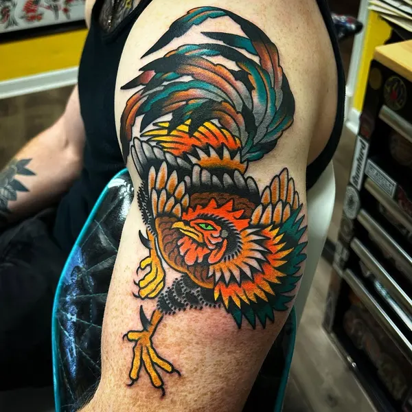 Dragon