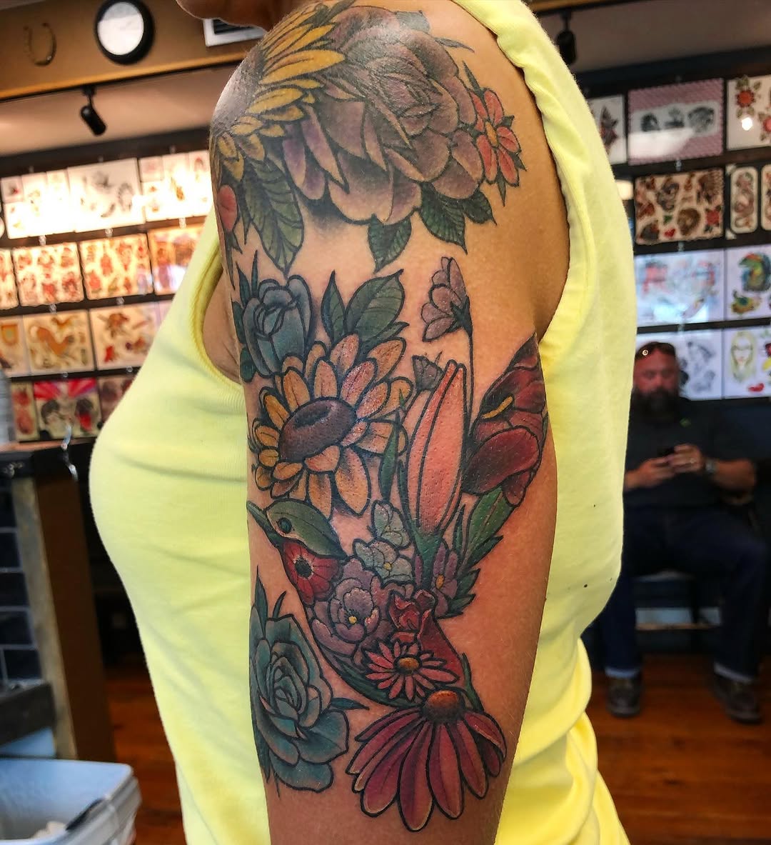 Flower