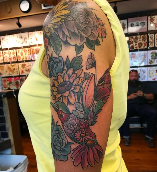 Flower