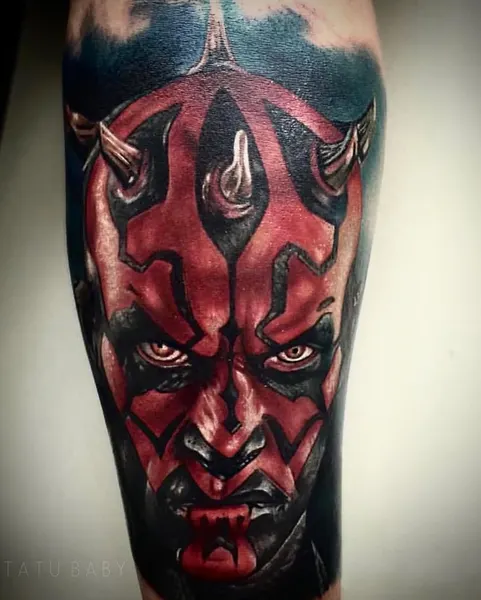 tatubaby