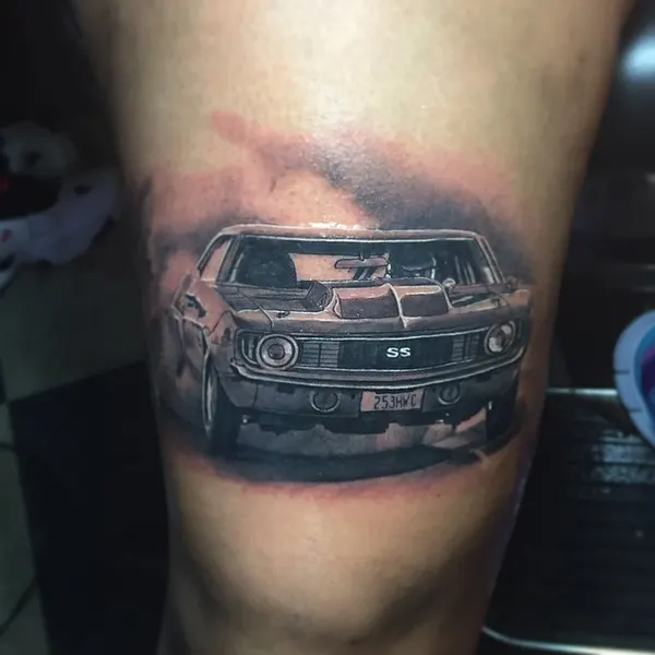 daniil.naraev