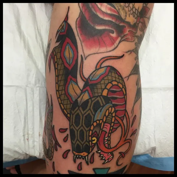 Dragon