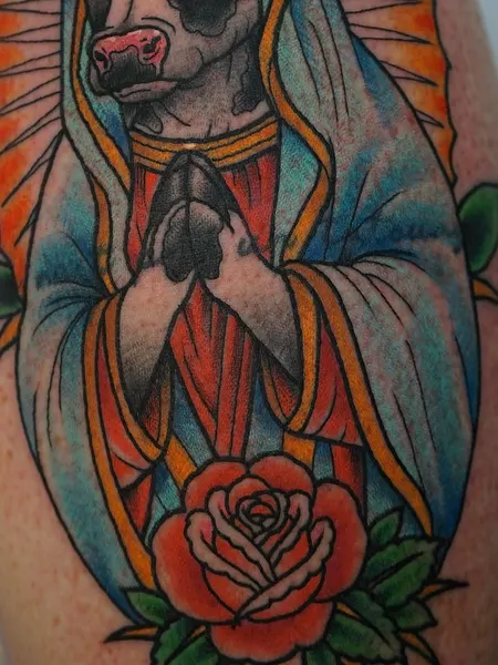 tylerharringtontattoos