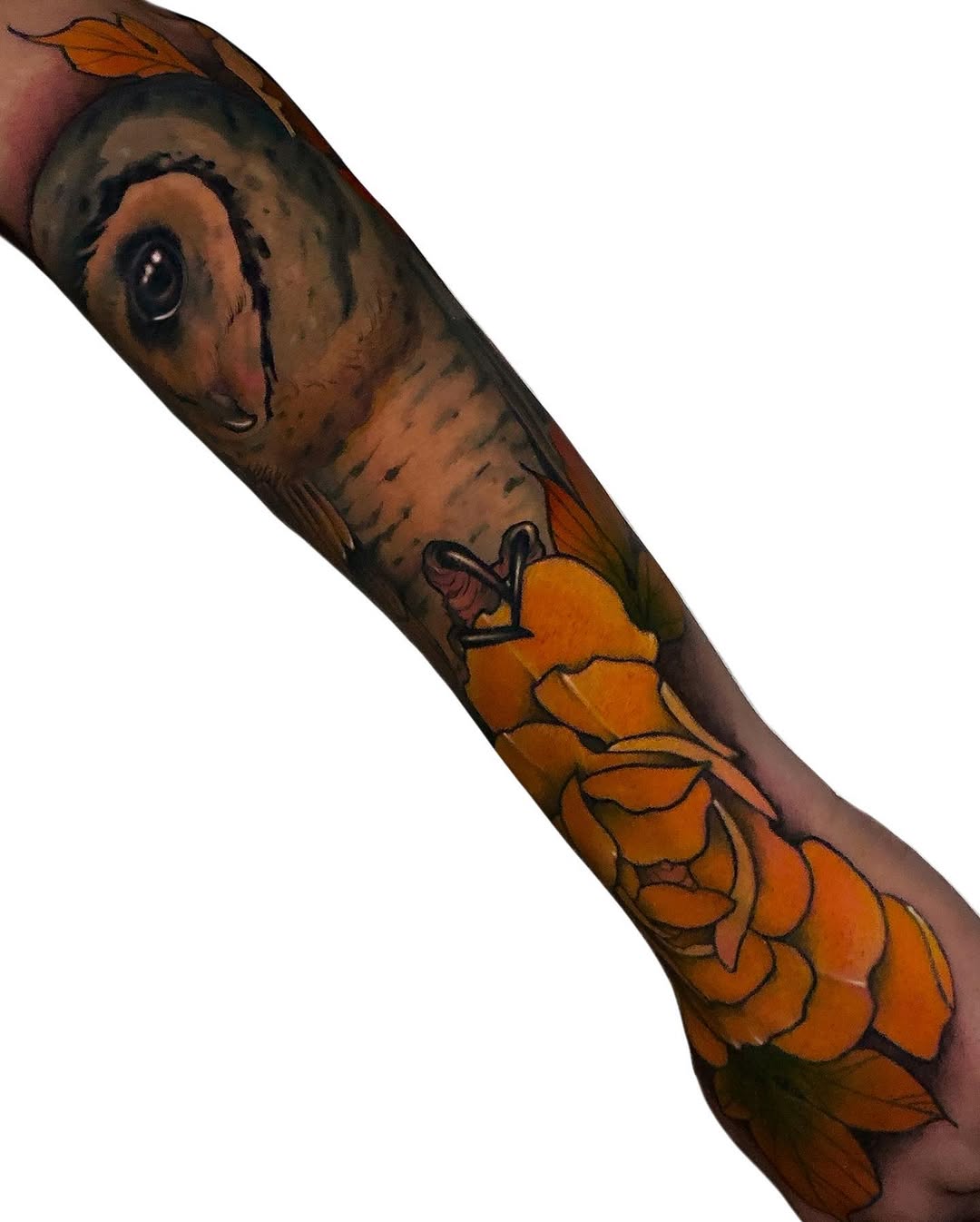 levimurphyart