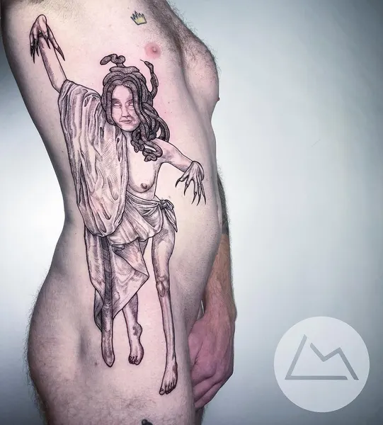 tattoosbylandon