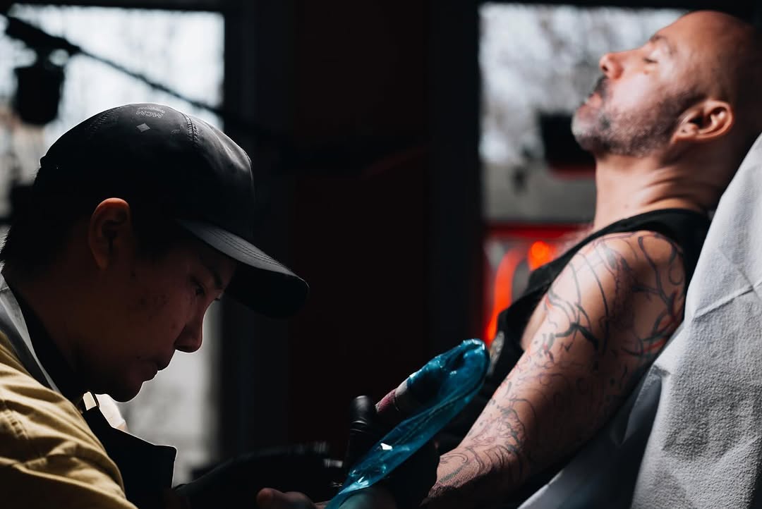 tattoosbyarchie