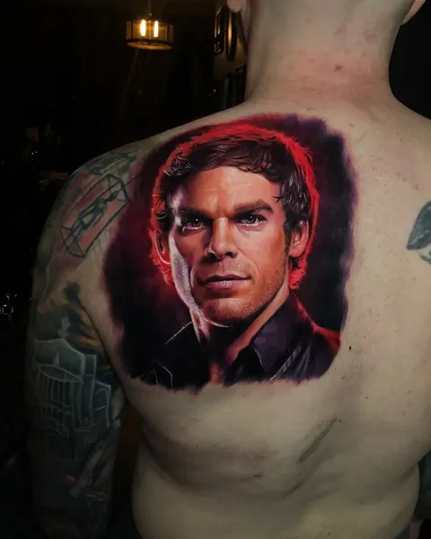 paulackertattoo