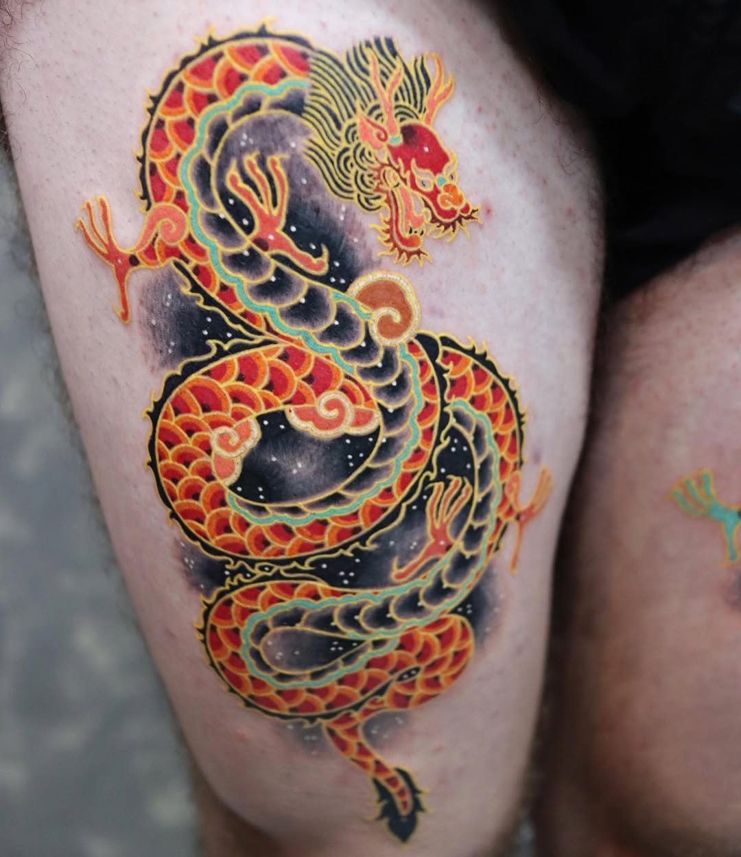 Dragon