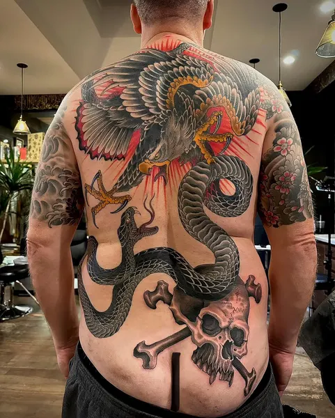 Dragon