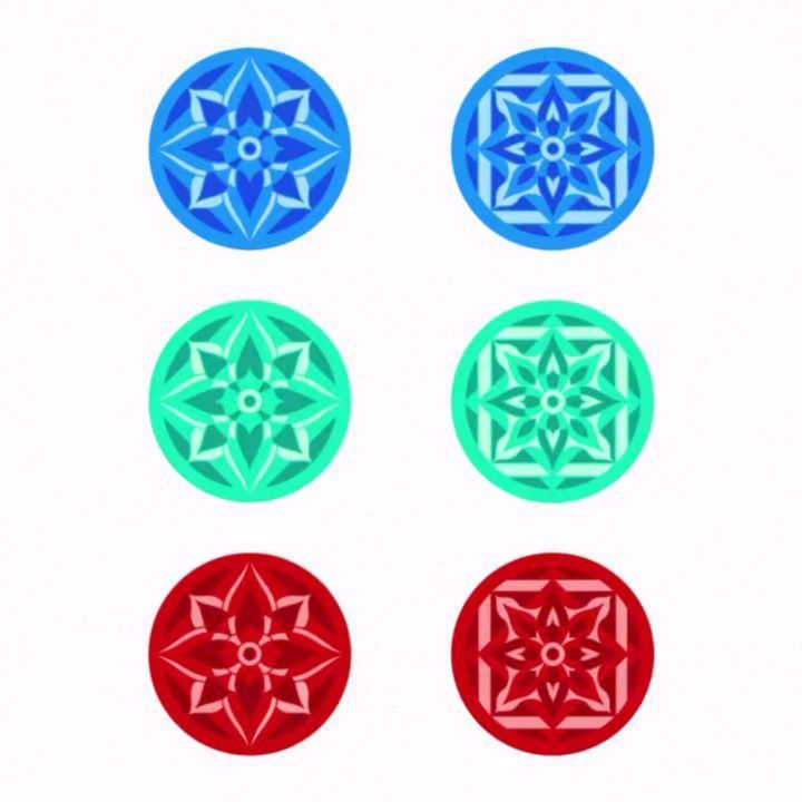 Geometric