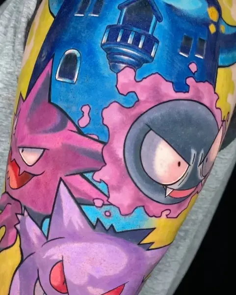 artkaylarose