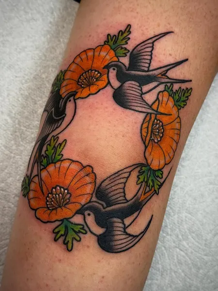 tylerharringtontattoos