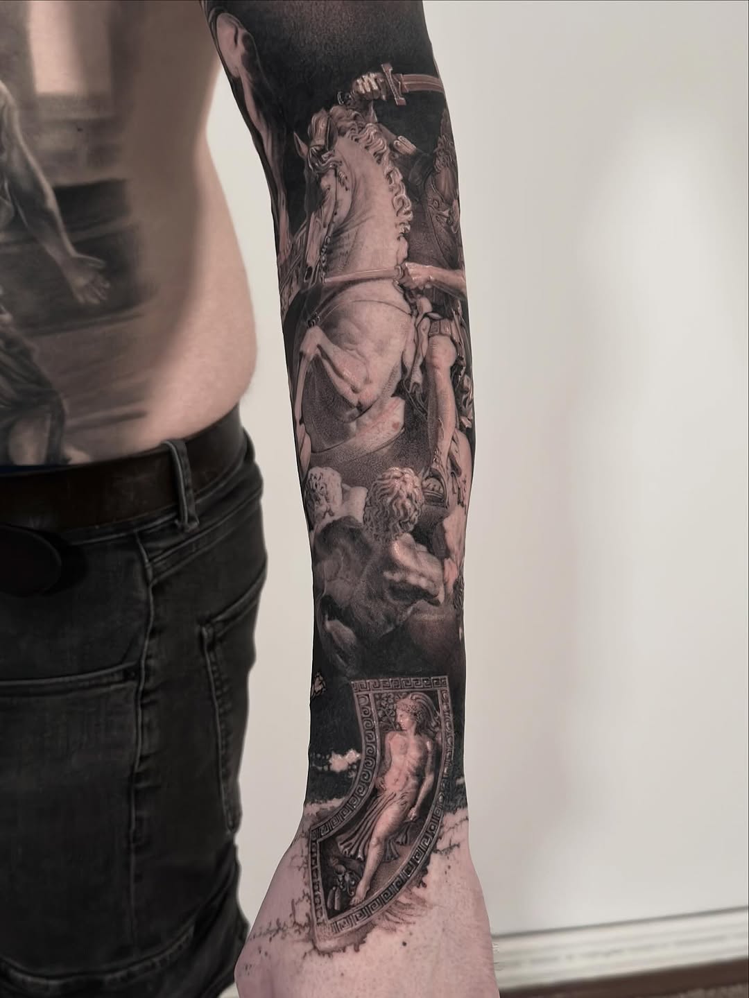 inkdeology
