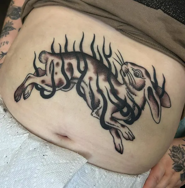 ellentattoos