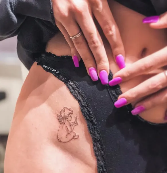 Circa Tattoo