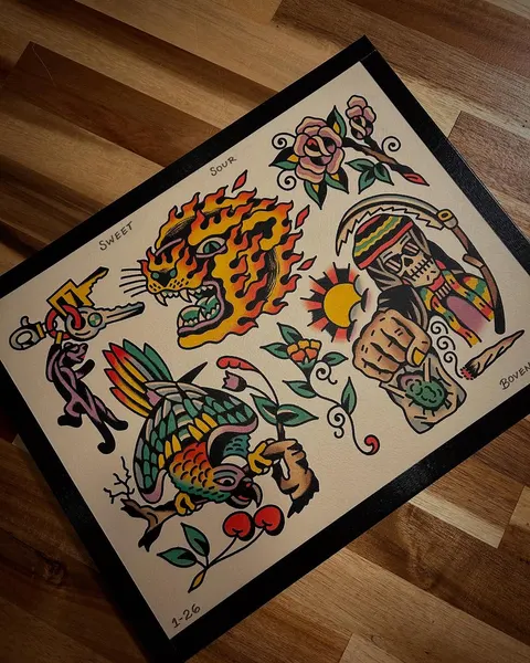 joshbovendertattoo
