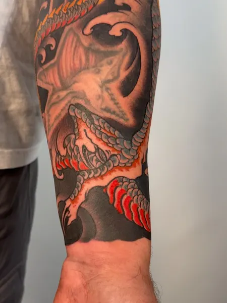 Dragon