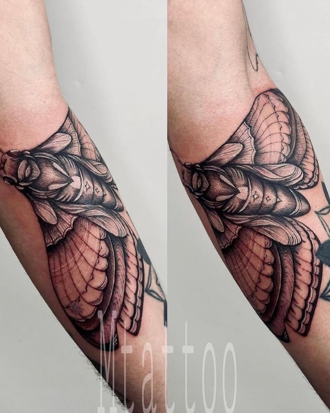Guru Tattoo