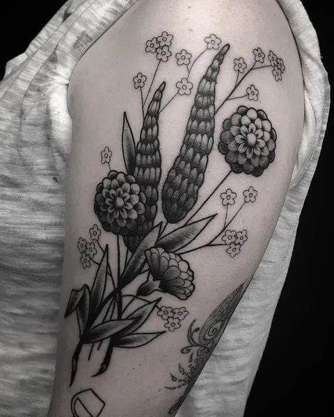 Rose, Flower