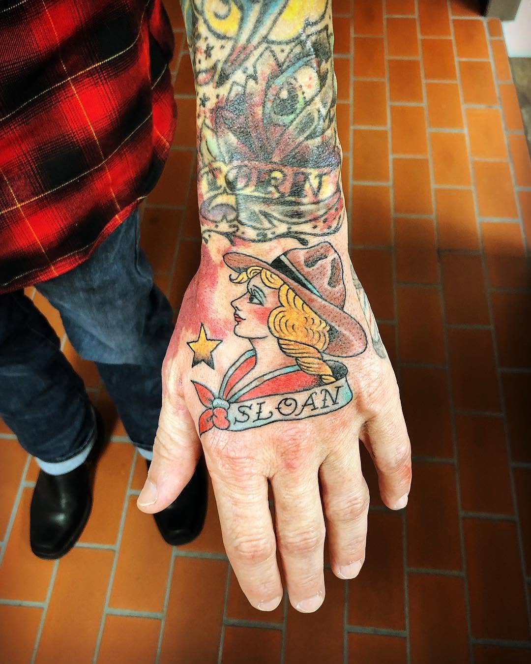 timbecktattoos
