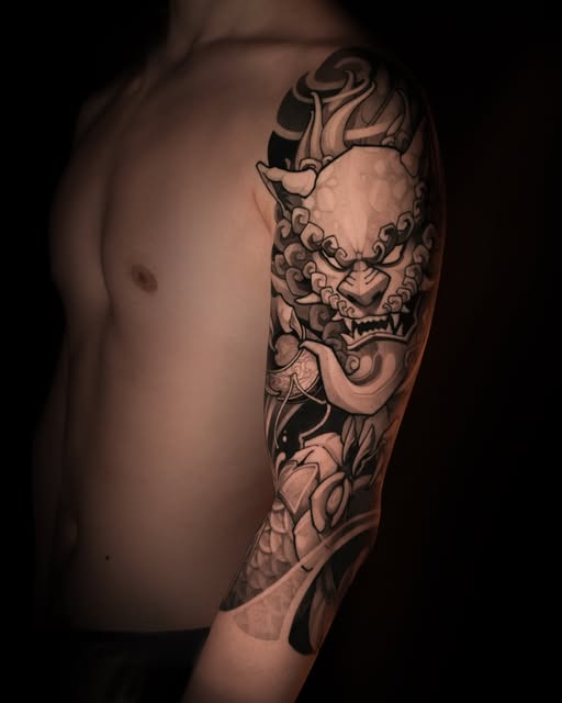 dani_saret