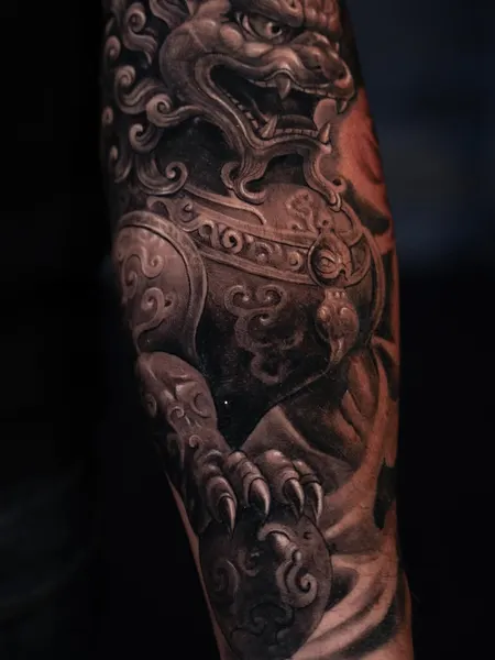Robert Pho