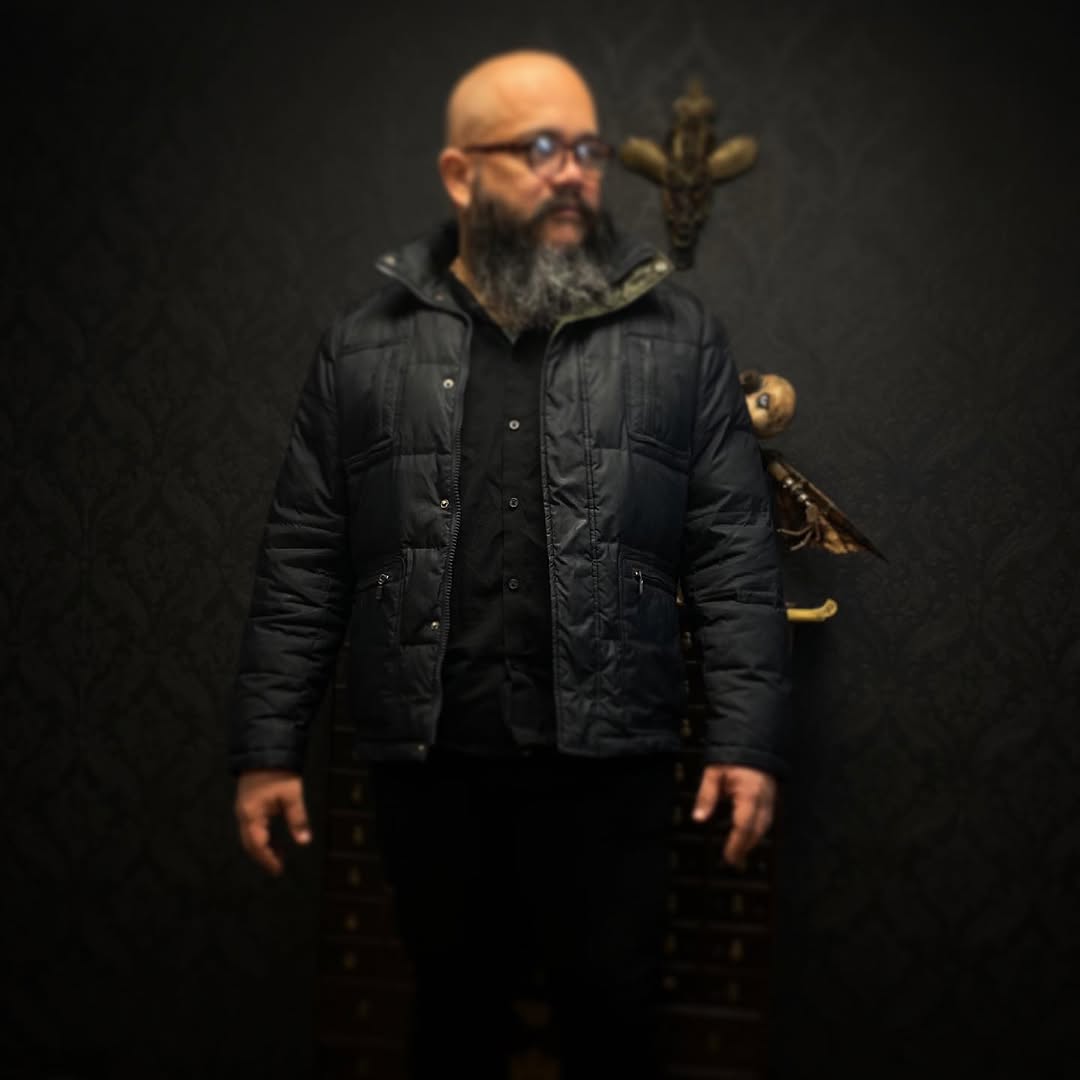 Javier Eastman