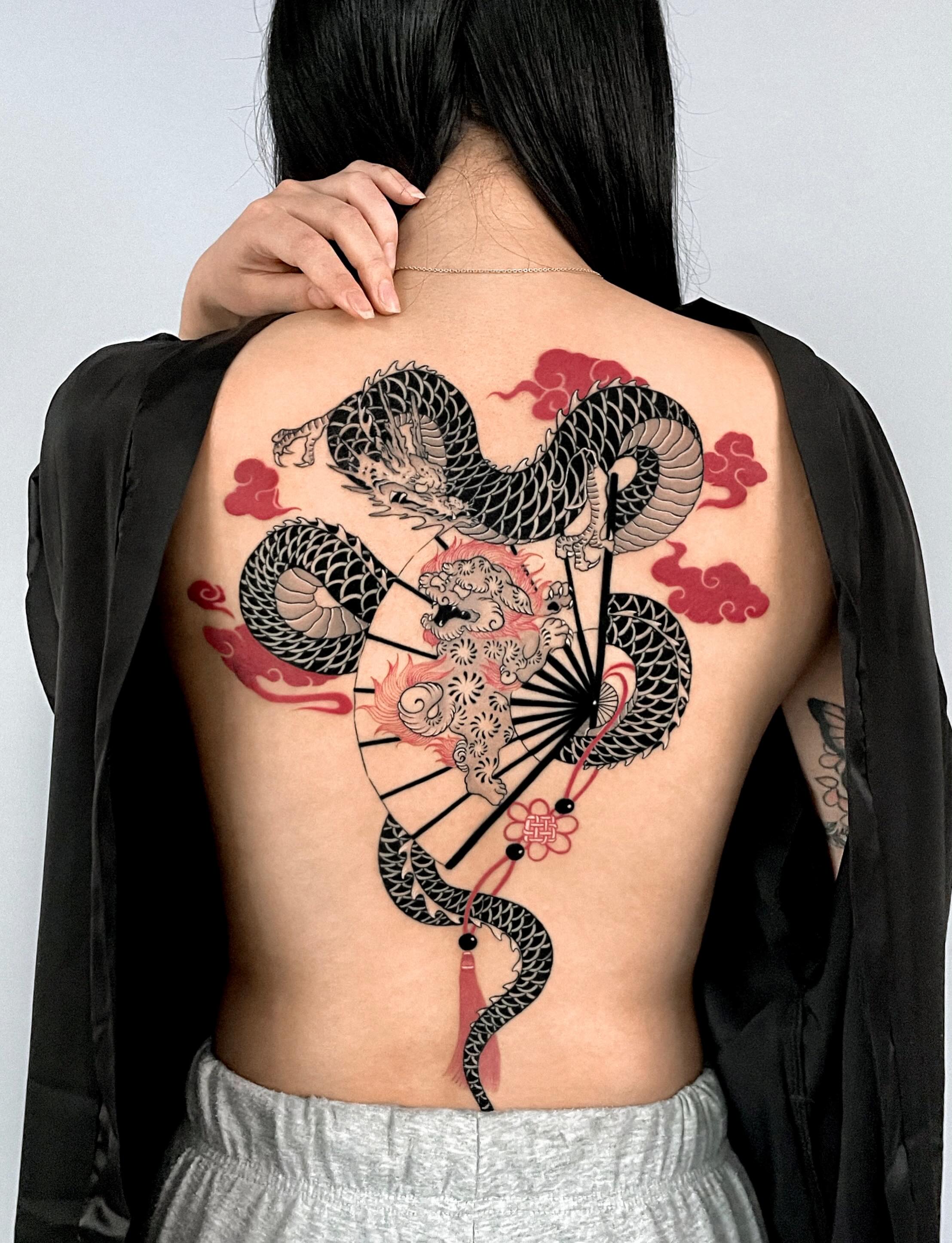 Dragon