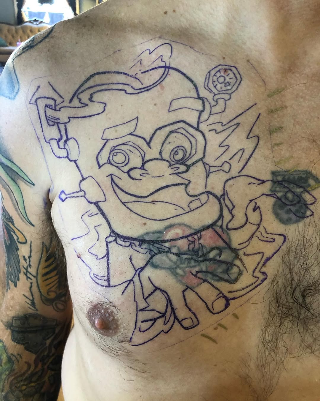 Josh Herman