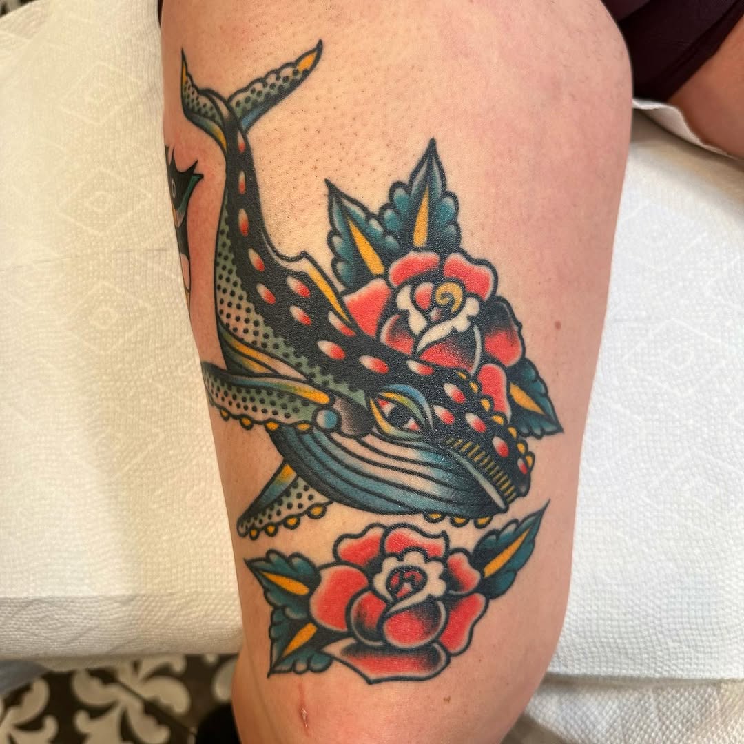 rempetattoo