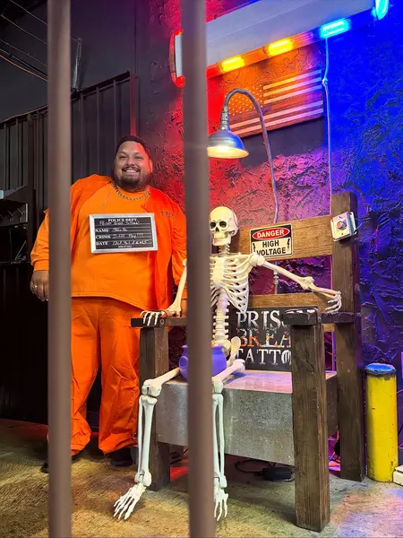 prisonbreaktattoos