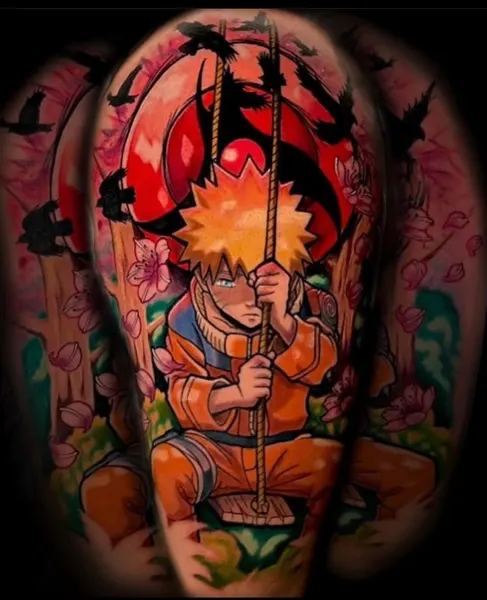 Guru Tattoo