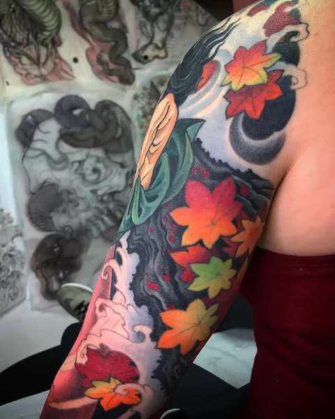 Guru Tattoo