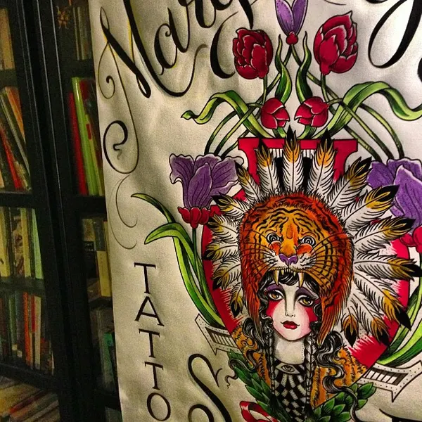 maryjoytattoo