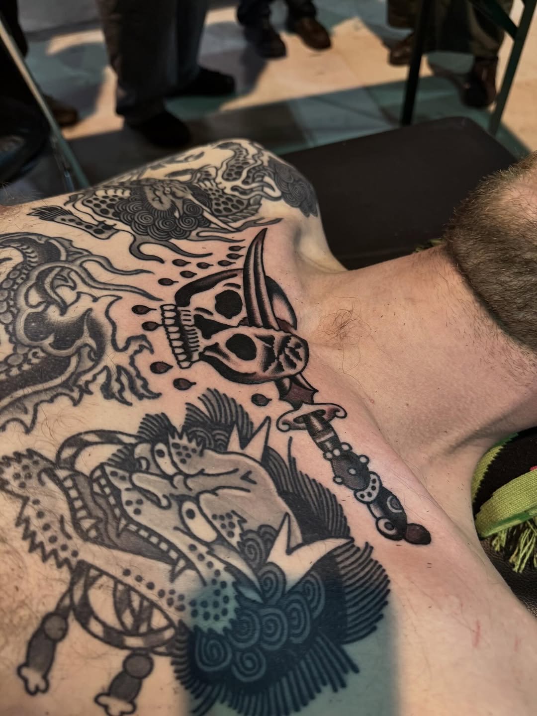 chrisfernandeztattooing