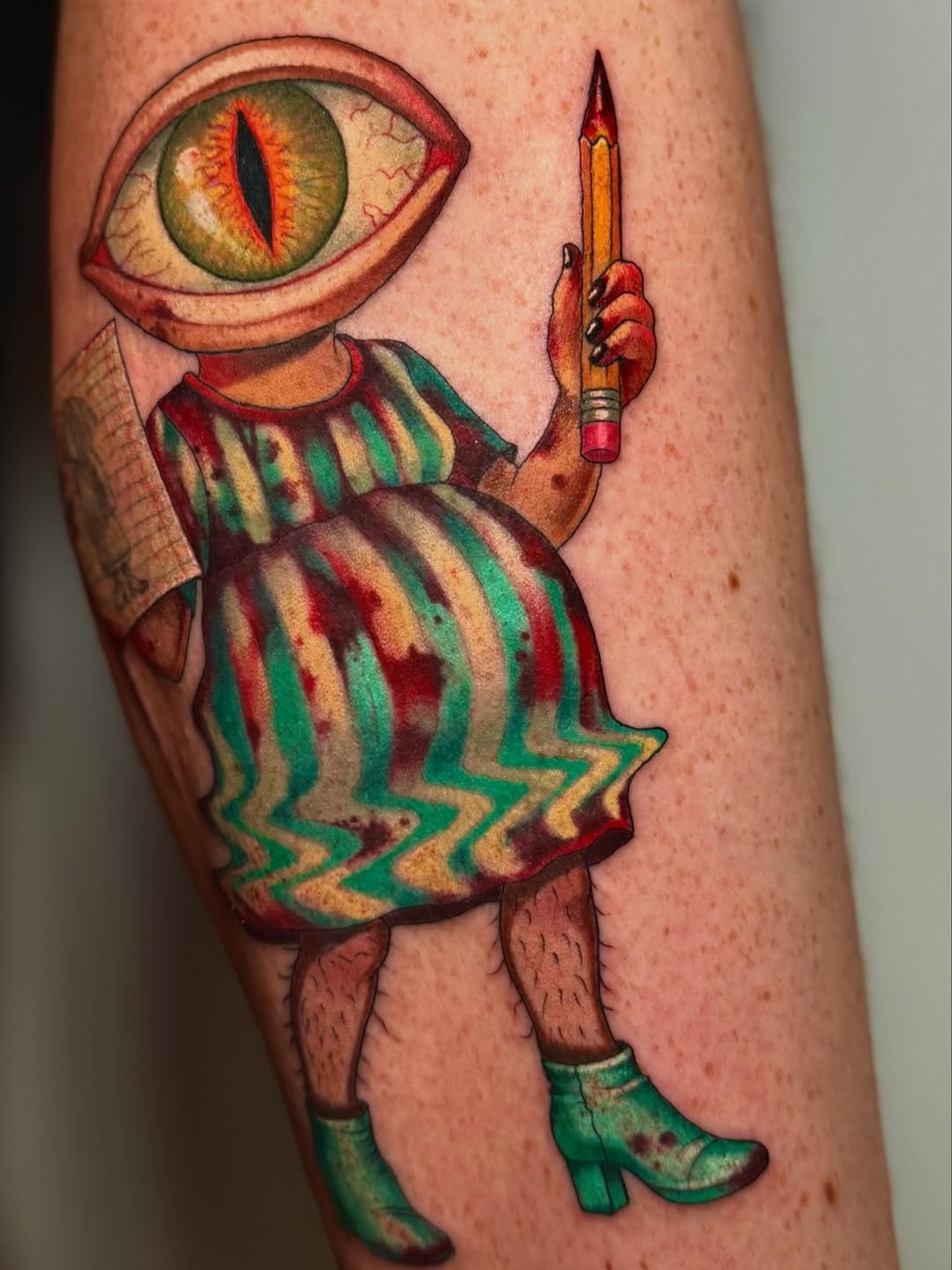 tattoosbyarchie