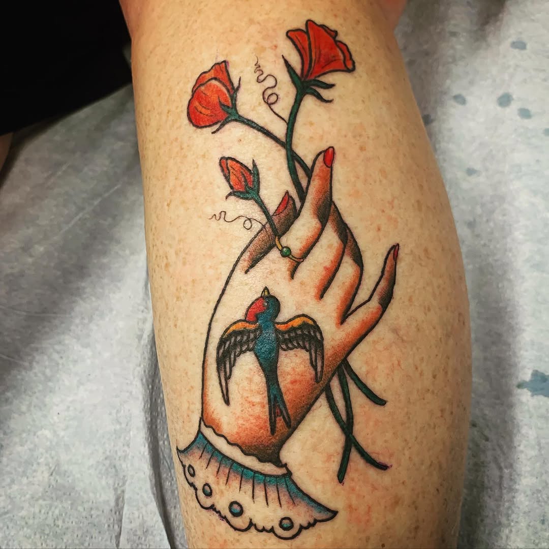 maryjoytattoo