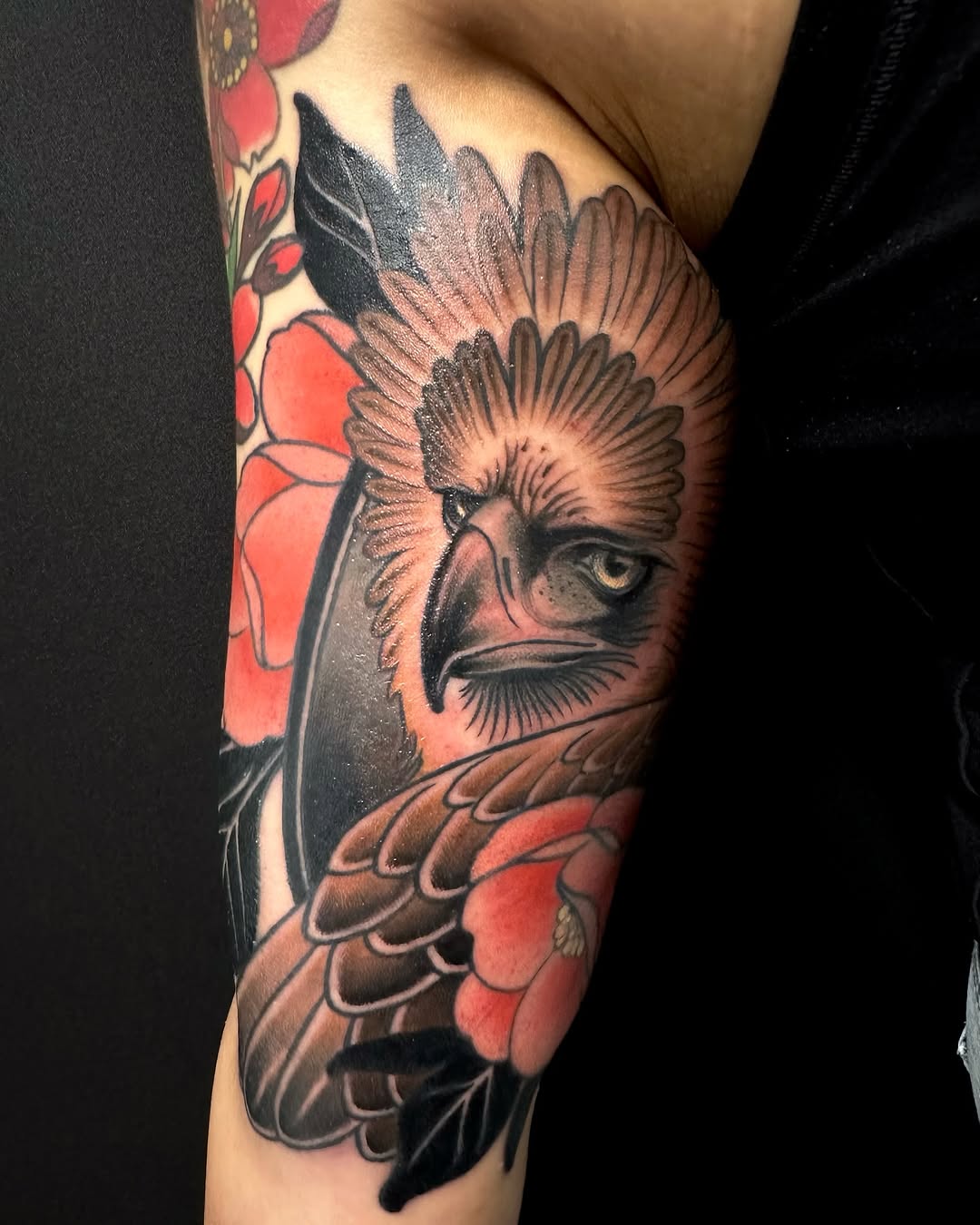 Guru Tattoo