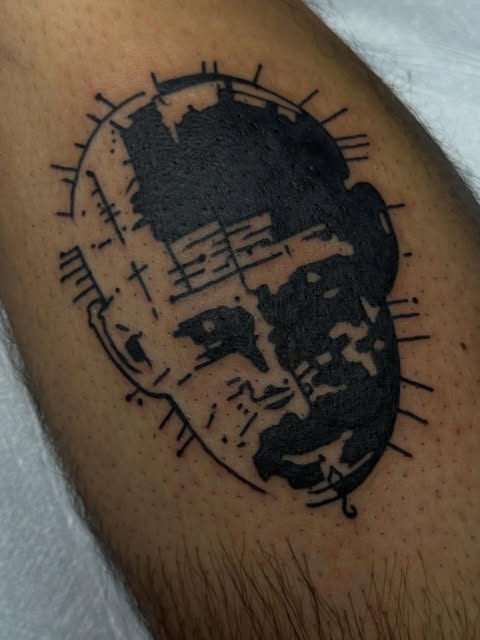 velvetviolencetattoo