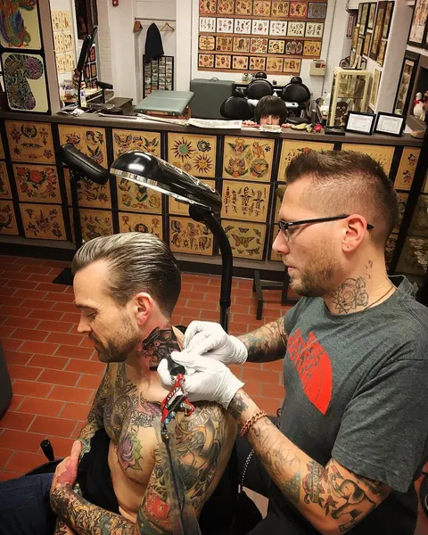 timbecktattoos