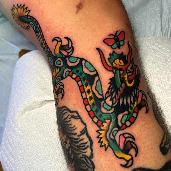 Dragon