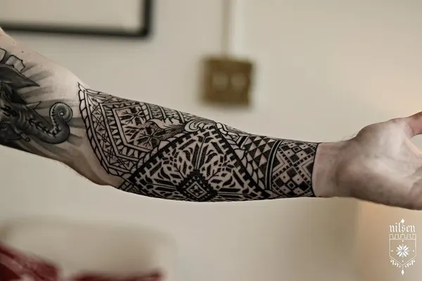 kirknilsentattoos