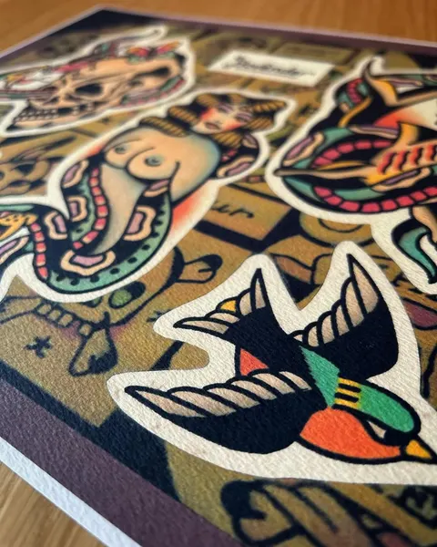 joshbovendertattoo