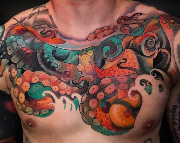Animal, Dragon