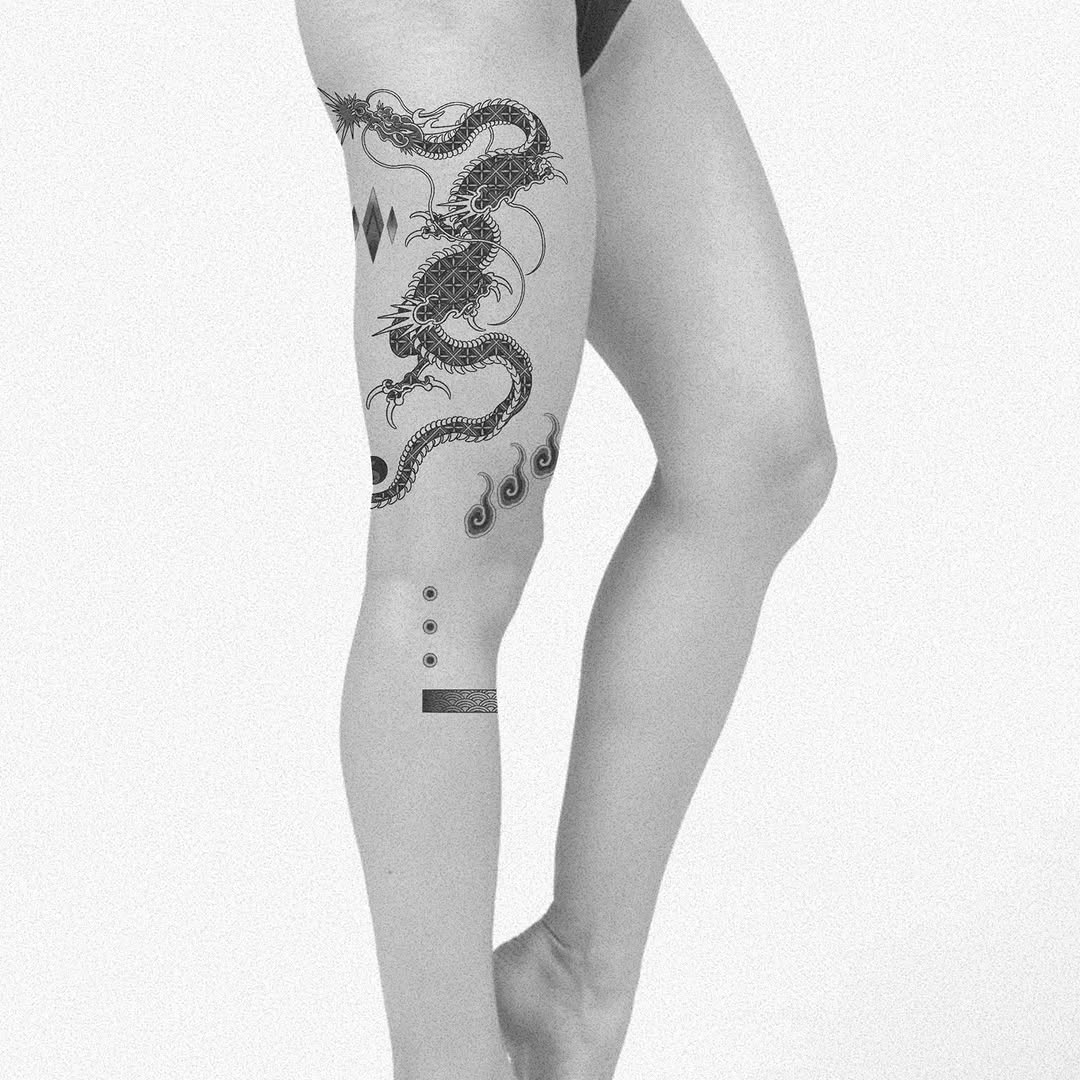 Dragon