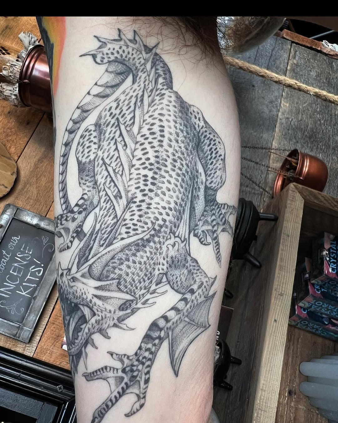 Dragon